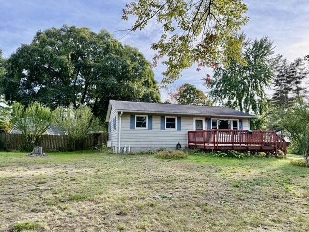 4315 Teanmar Avenue, Muskegon