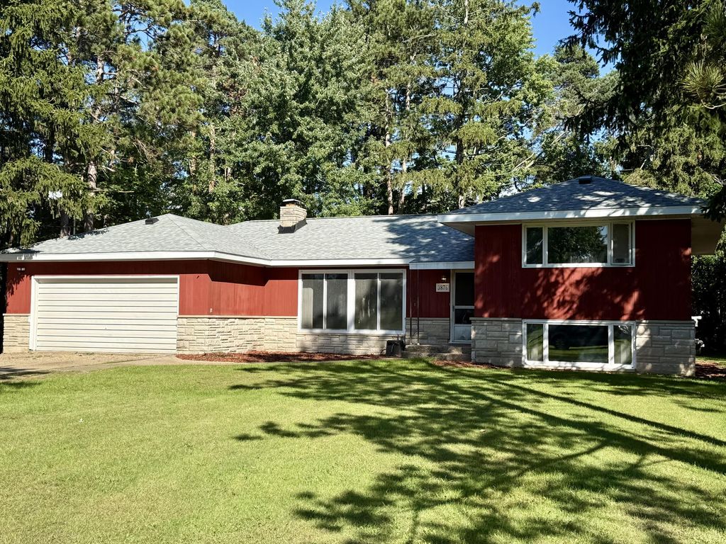 3876 S Dangl Road, Muskegon