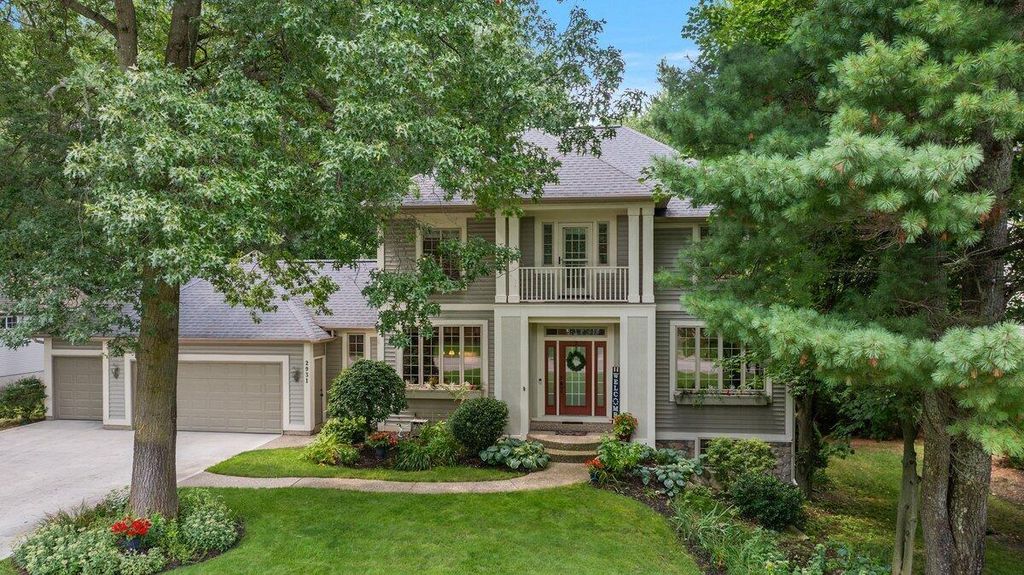2931 Brookwind Drive, Holland
