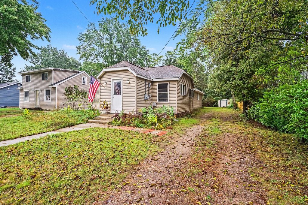 2283 Hughes Avenue, Muskegon