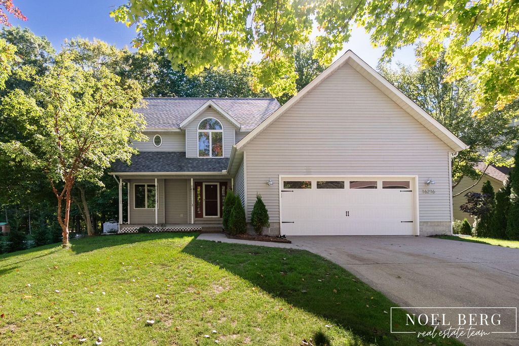16216 Terrace Road, Spring Lake