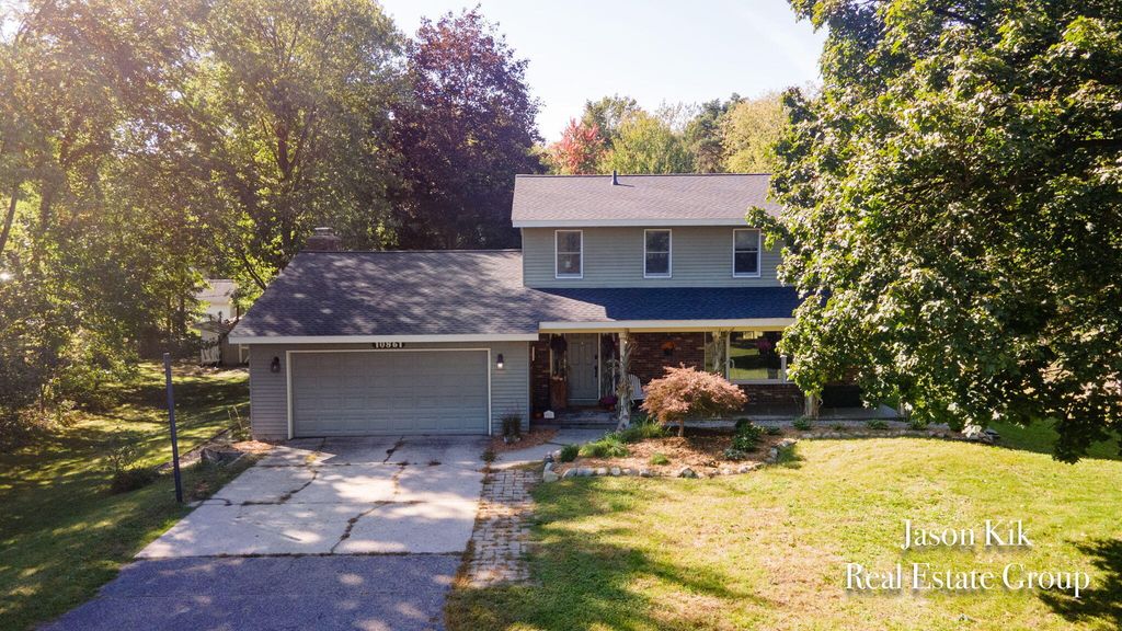 10861 68th Avenue, Allendale