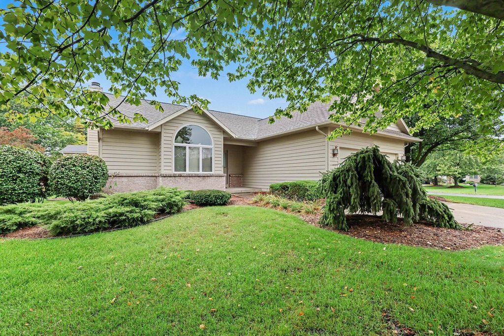 6915 Fairway Vista Drive Se, Caledonia