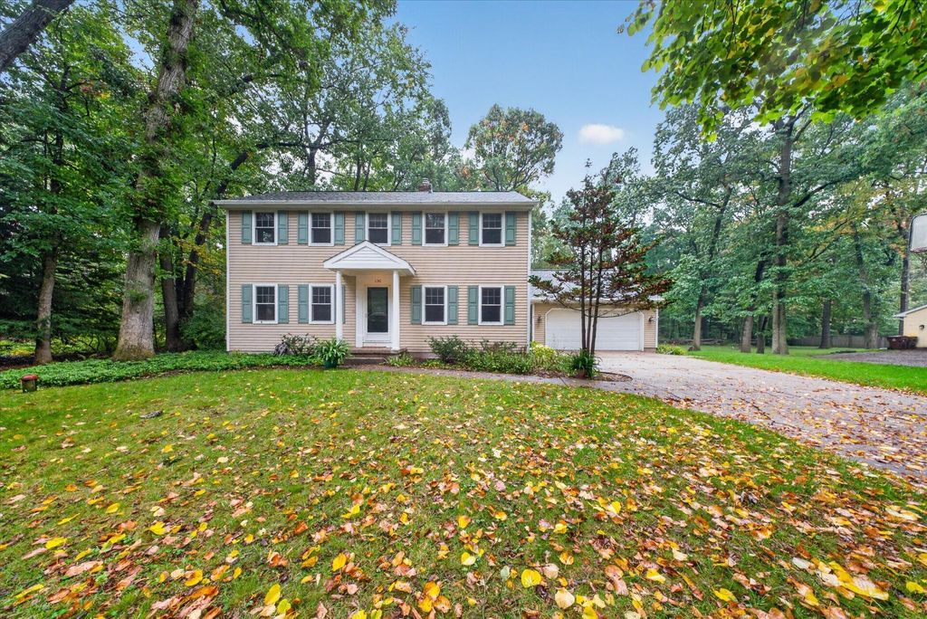 130 Granite Drive, Williamston