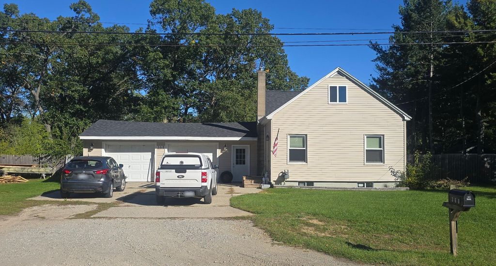 368 Shonat Street, Muskegon