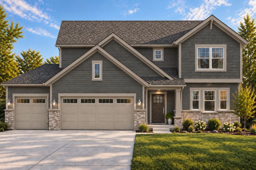 7398 Blackbrook Drive, Zeeland