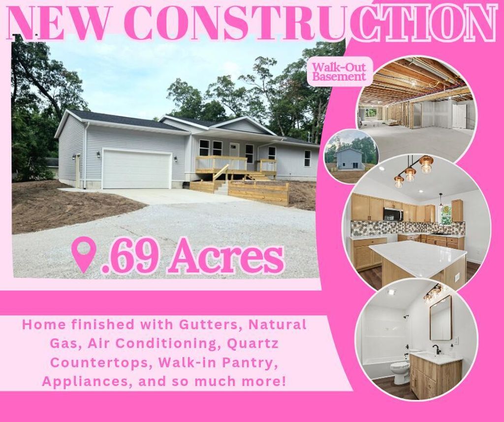 480 W Kenwood Street, Twin Lake