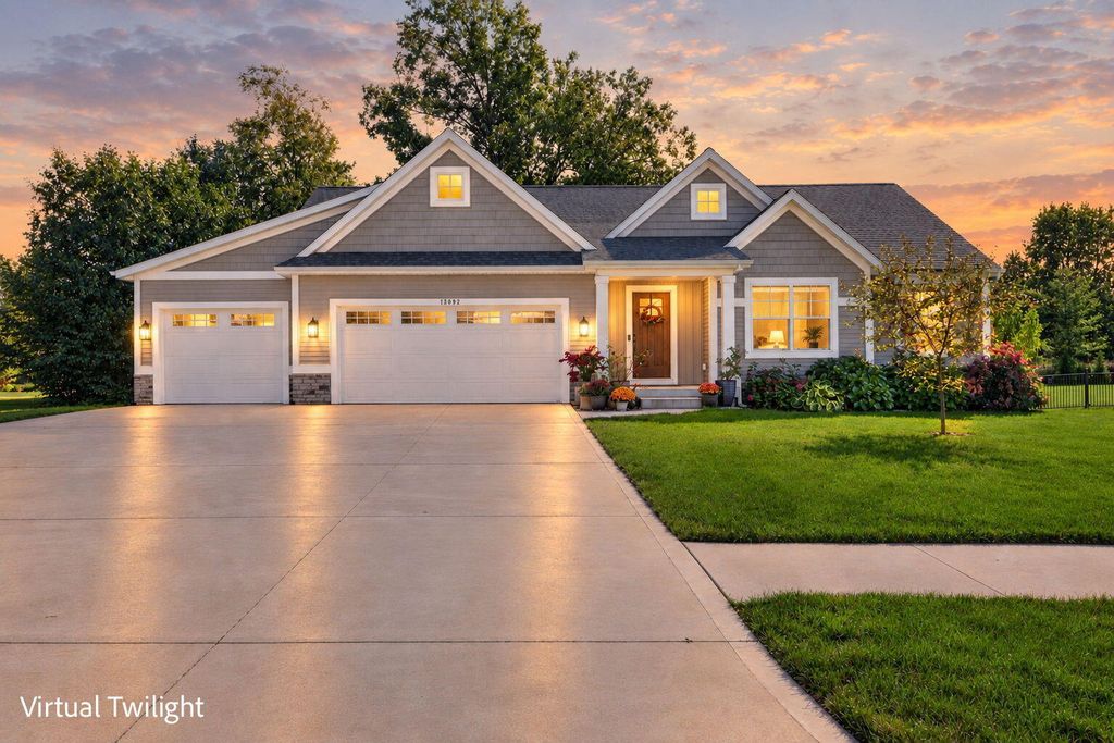 13092 Boulderway Trail, Grand Haven