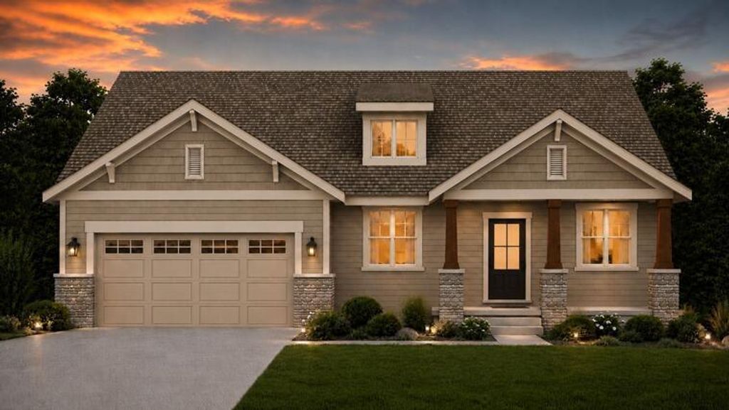 1220 Wake Robin Road, Holland
