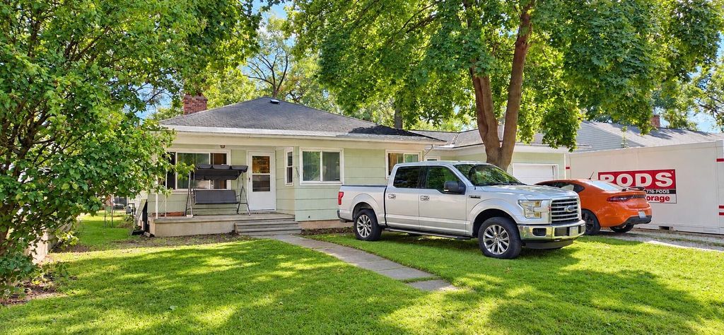 936 Clark Street, Muskegon