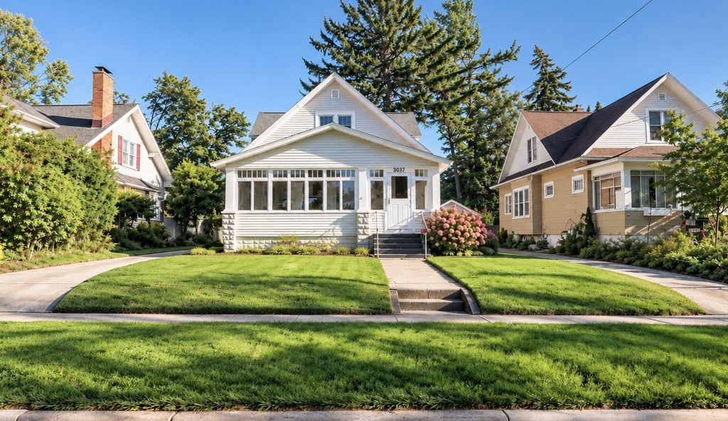 1287 Palmer Avenue, Muskegon