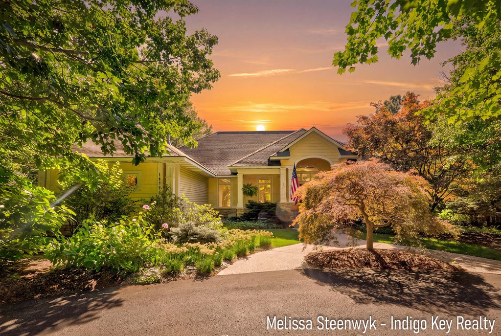 14728 Powderhorn Trail, Holland
