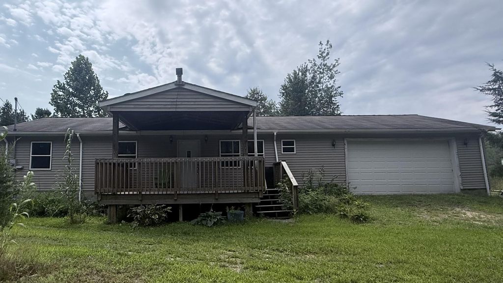 5967 Kimberly Lane, Pullman