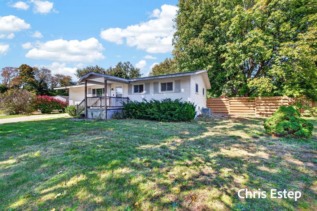 14231 State Road, Nunica