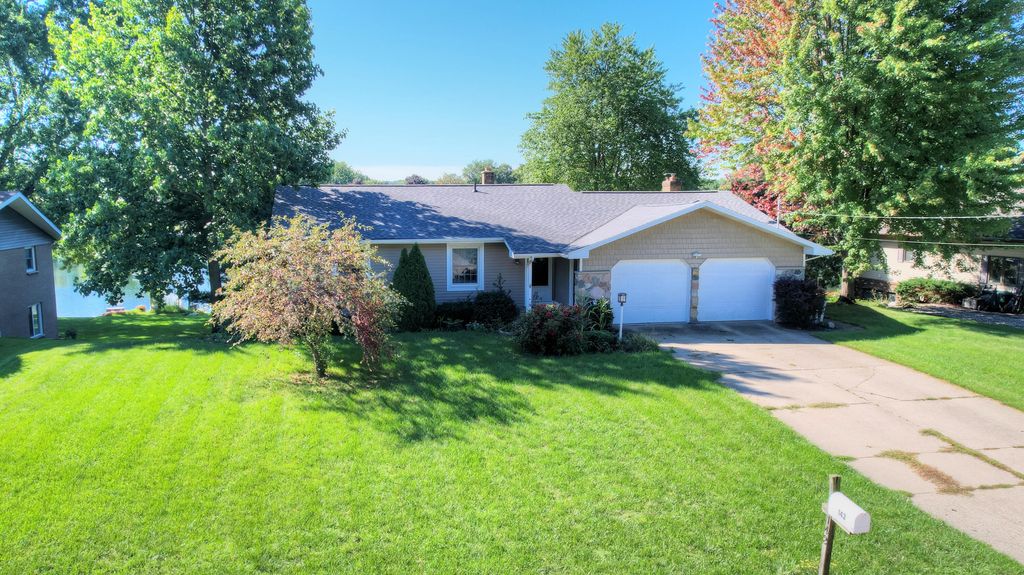 142 Sunnybrook Drive Sw, Grandville
