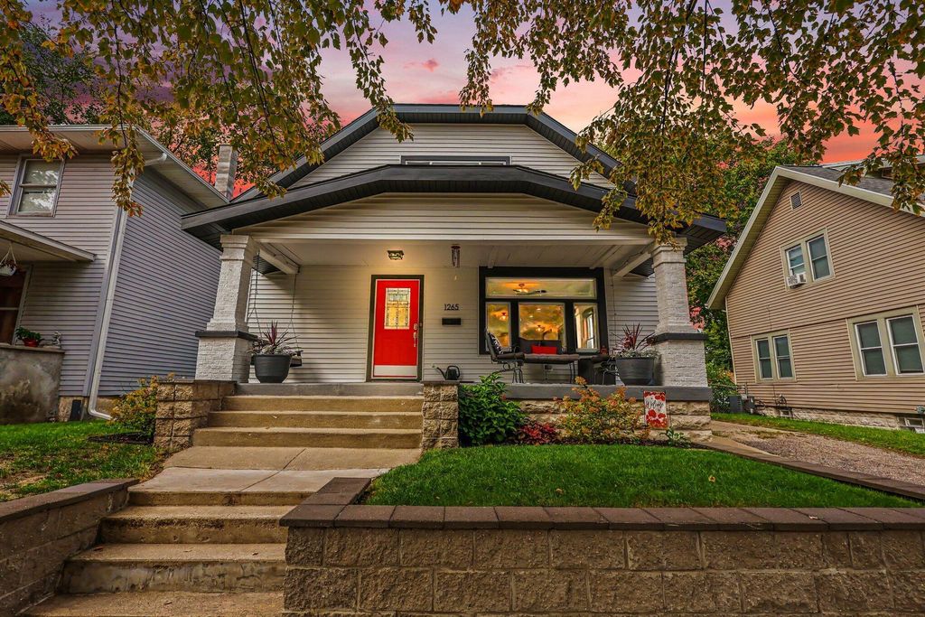1265 Prospect Avenue Se, Grand Rapids