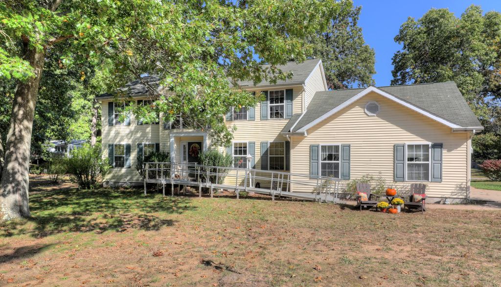 827 Nadeau Drive, Pullman