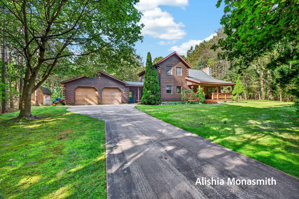 2797 N 168th Avenue, Holland