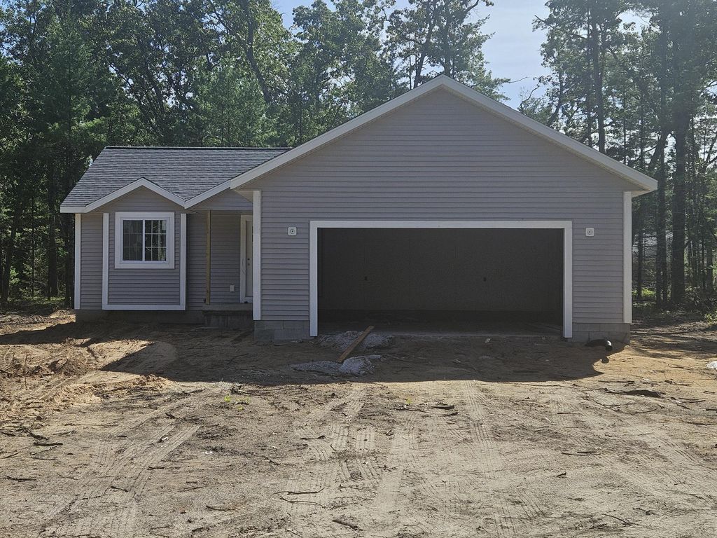 1865 Timber Ridge, Twin Lake