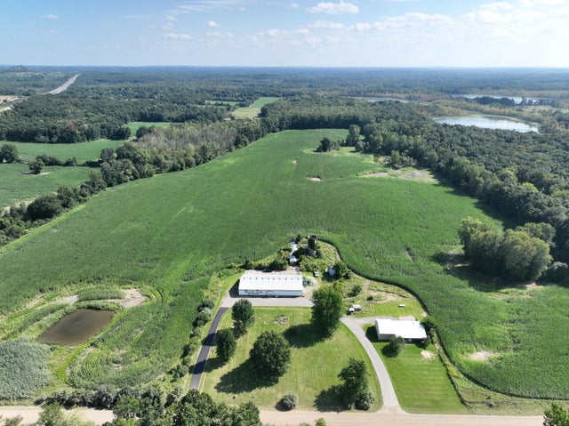 5300 Belford Road, Holly township