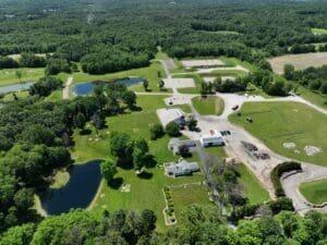 3371 Noble Road, Addison township