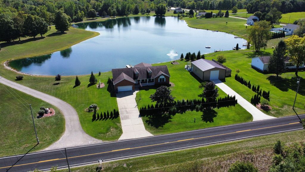 8683 E Hawley Road, Hesperia