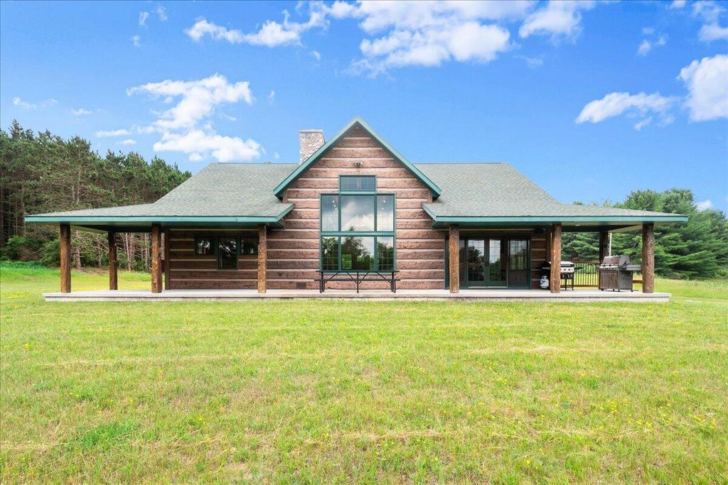101 N Wyman Road, Remus
