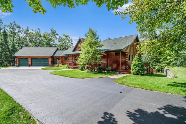 18850 Ellis Lane, Hillman township