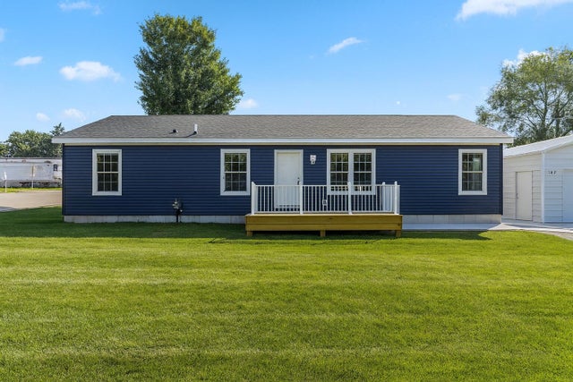 107 S Scott Street, Unknown City