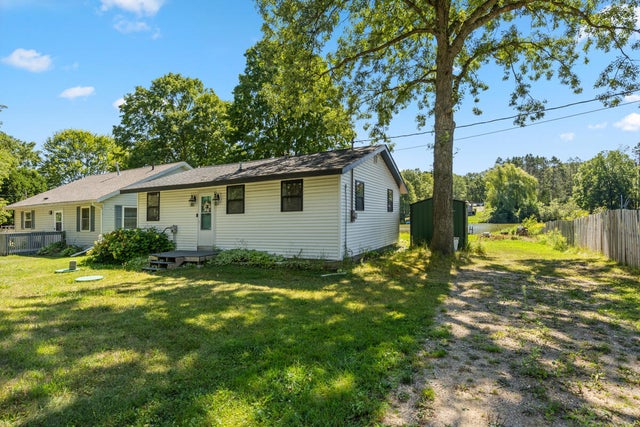 7160 Windoga Lake Drive, Sherman township