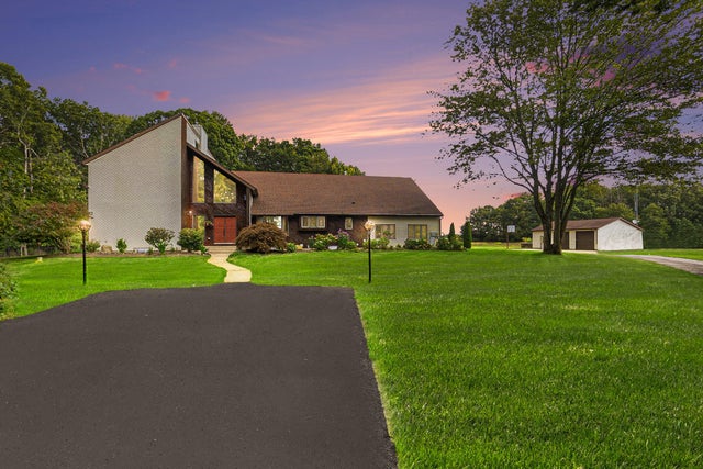 5821 W 88th Street, Sheridan charter township