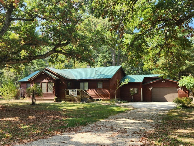 9283 Willow Road, Monroe township