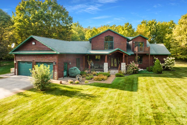 3550 Donna Lane, Cadillac city