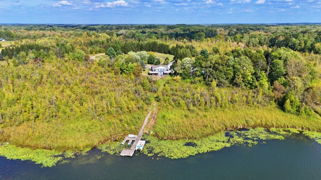 491 Bitter Creek Lane, Pierson township