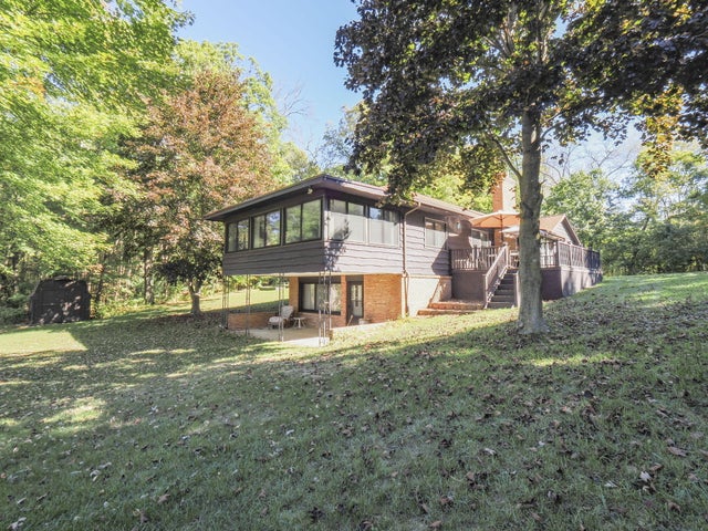 9411 N Maple Hill Rd Road, Unknown City