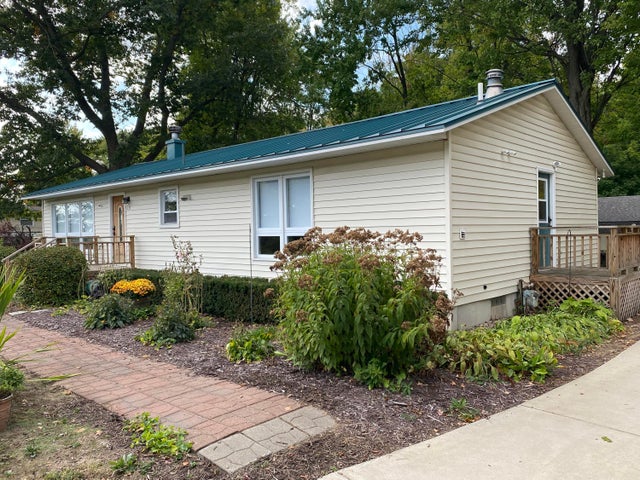 233 N Westwood Avenue, Fremont city