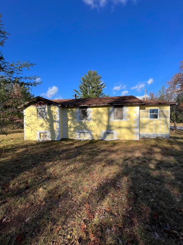 1265 Guthrie Street, Unknown City