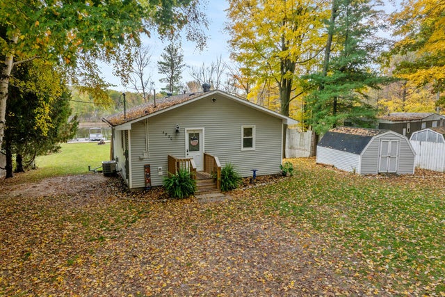 4820 Beech Drive Drive, Douglass township