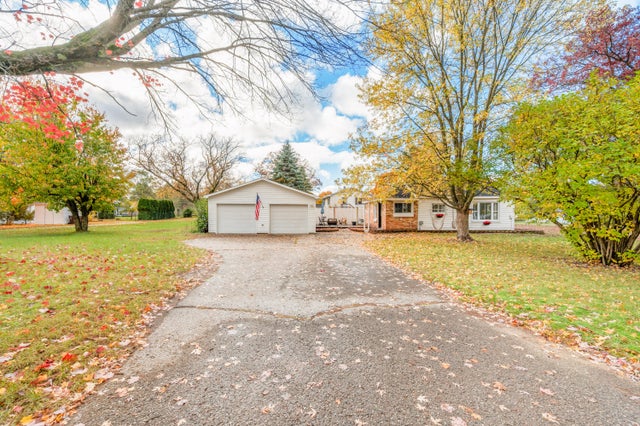 211 Gilbertson Avenue, Big Rapids city