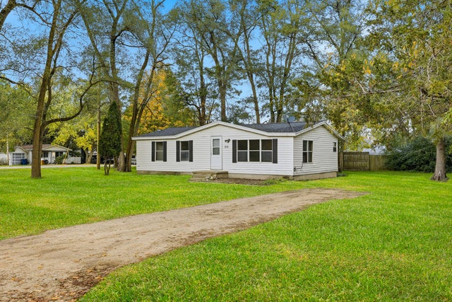 212 Elm Street, Unknown City