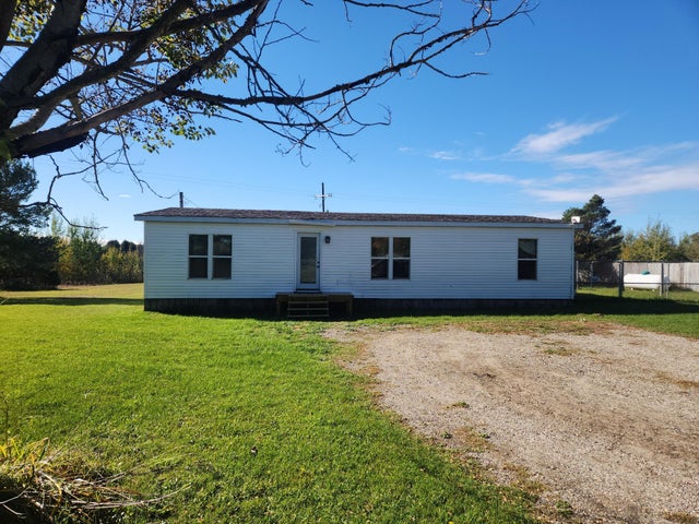 5960 S 25 Road, Boon township