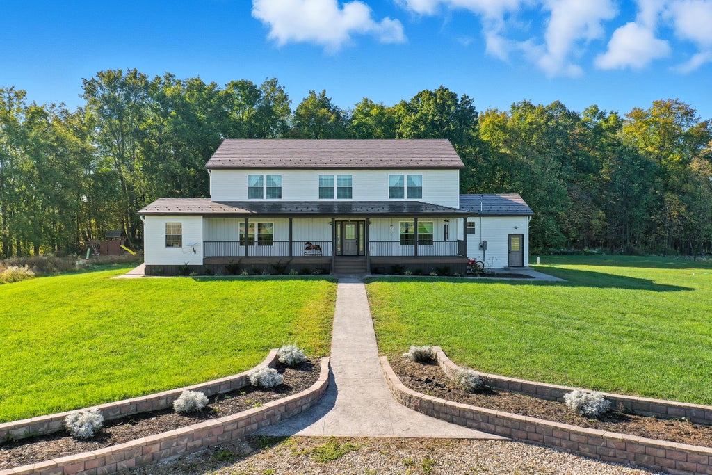 7200 Lawrence Rd, Maple Grove township