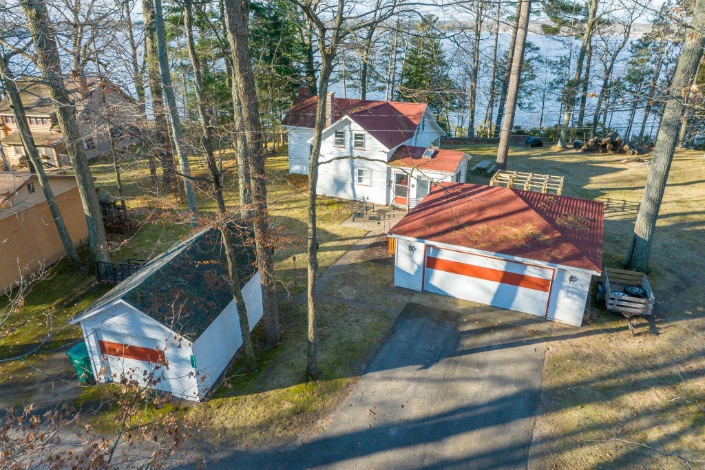 19975 Merritt Avenue, Chippewa township