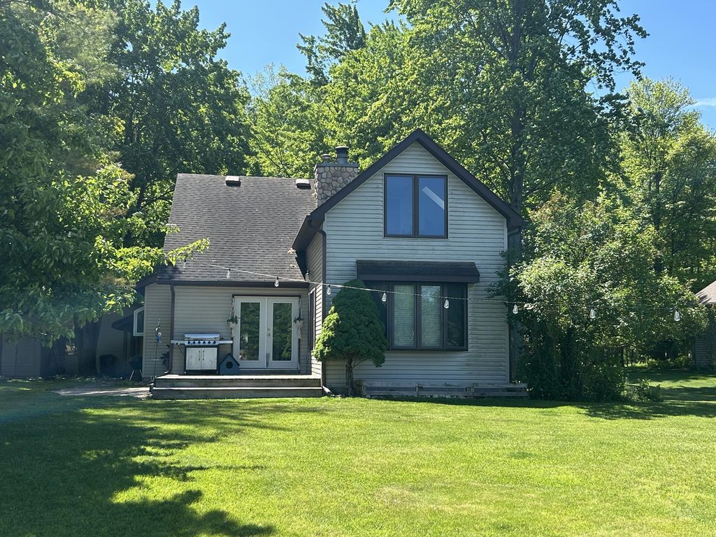 9158 Elmwood Court Unit: 185, Canadian Lakes