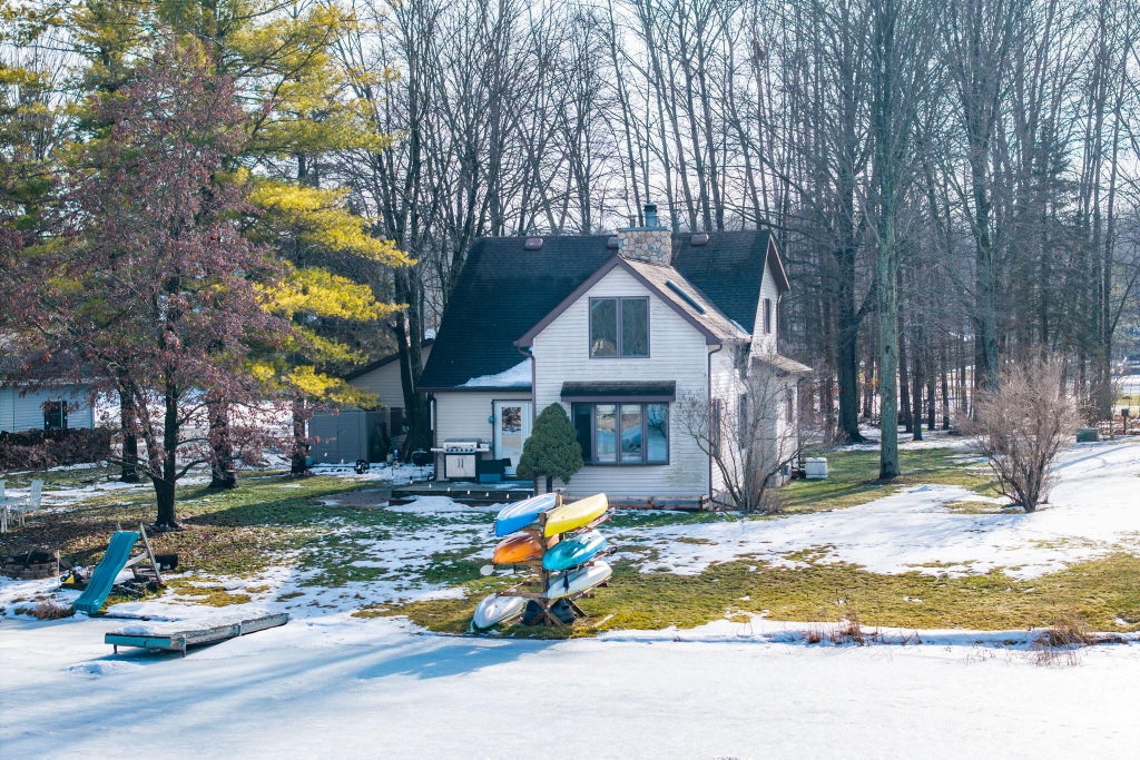 9158 Elmwood Court Unit: 185, Morton township