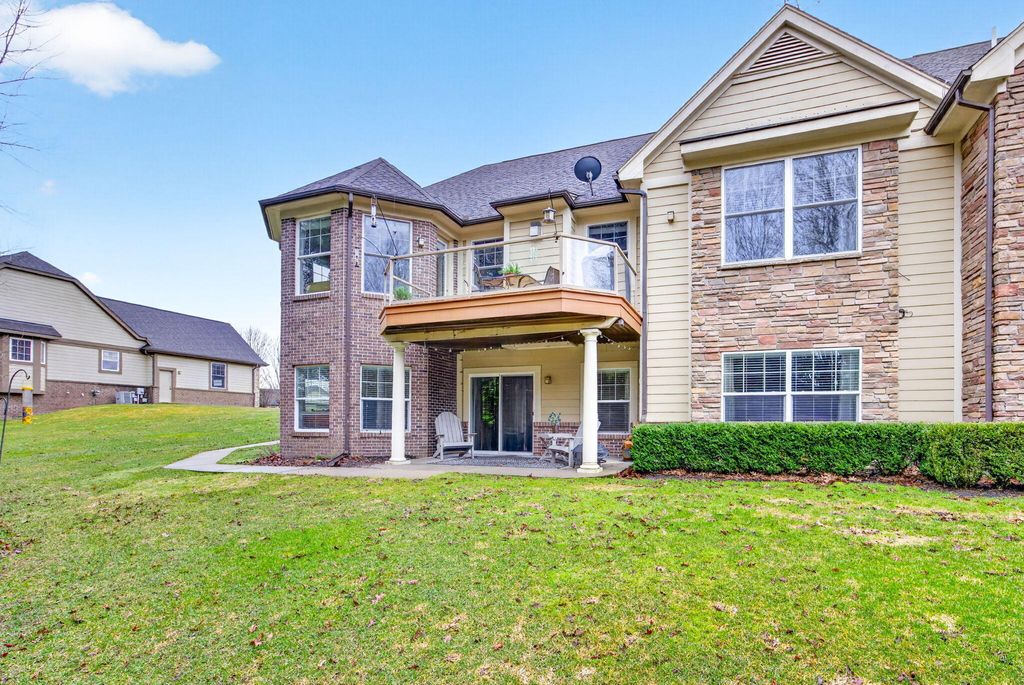 12136 Tullymore Drive Unit: #11, Stanwood
