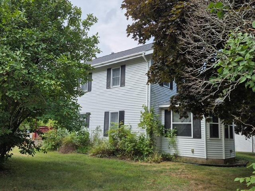 217 John Street, Newaygo city