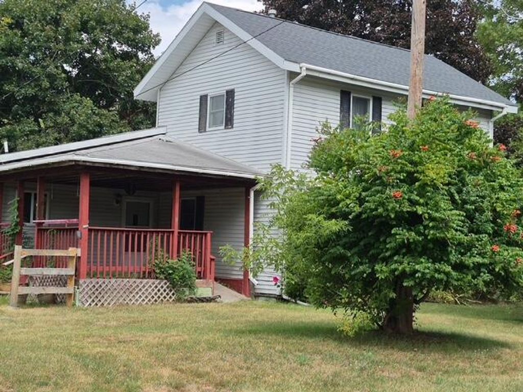 217 John Street, Newaygo