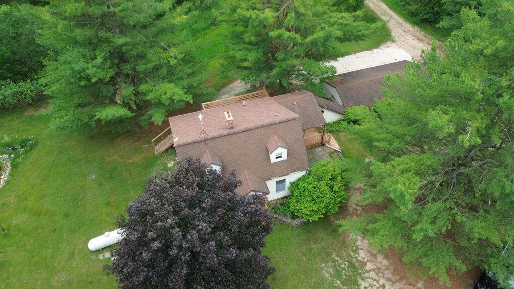 21632 90th Avenue, Chippewa township