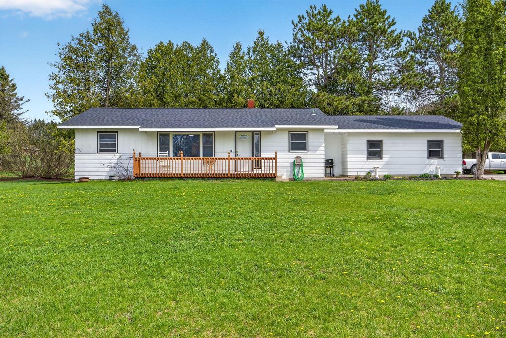 4079 Wild Turkey Trail, Richmond township